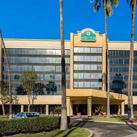 La Quinta By Wyndham Buena Park Hotell La Palma Exteriör bild