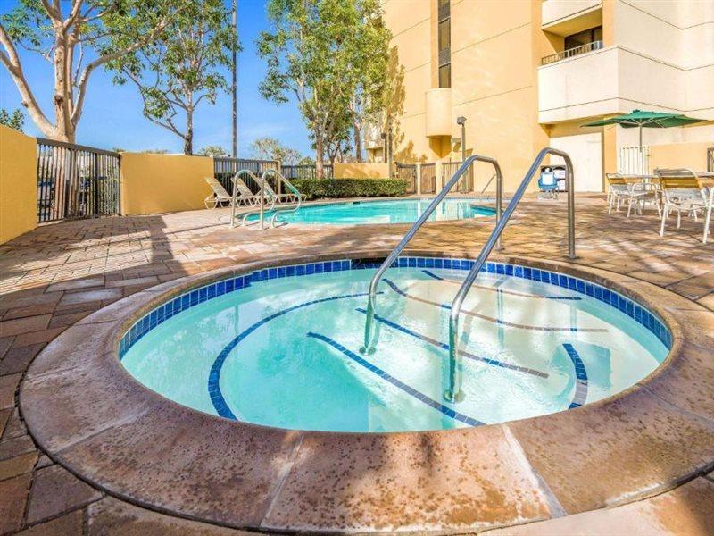 La Quinta By Wyndham Buena Park Hotell La Palma Exteriör bild