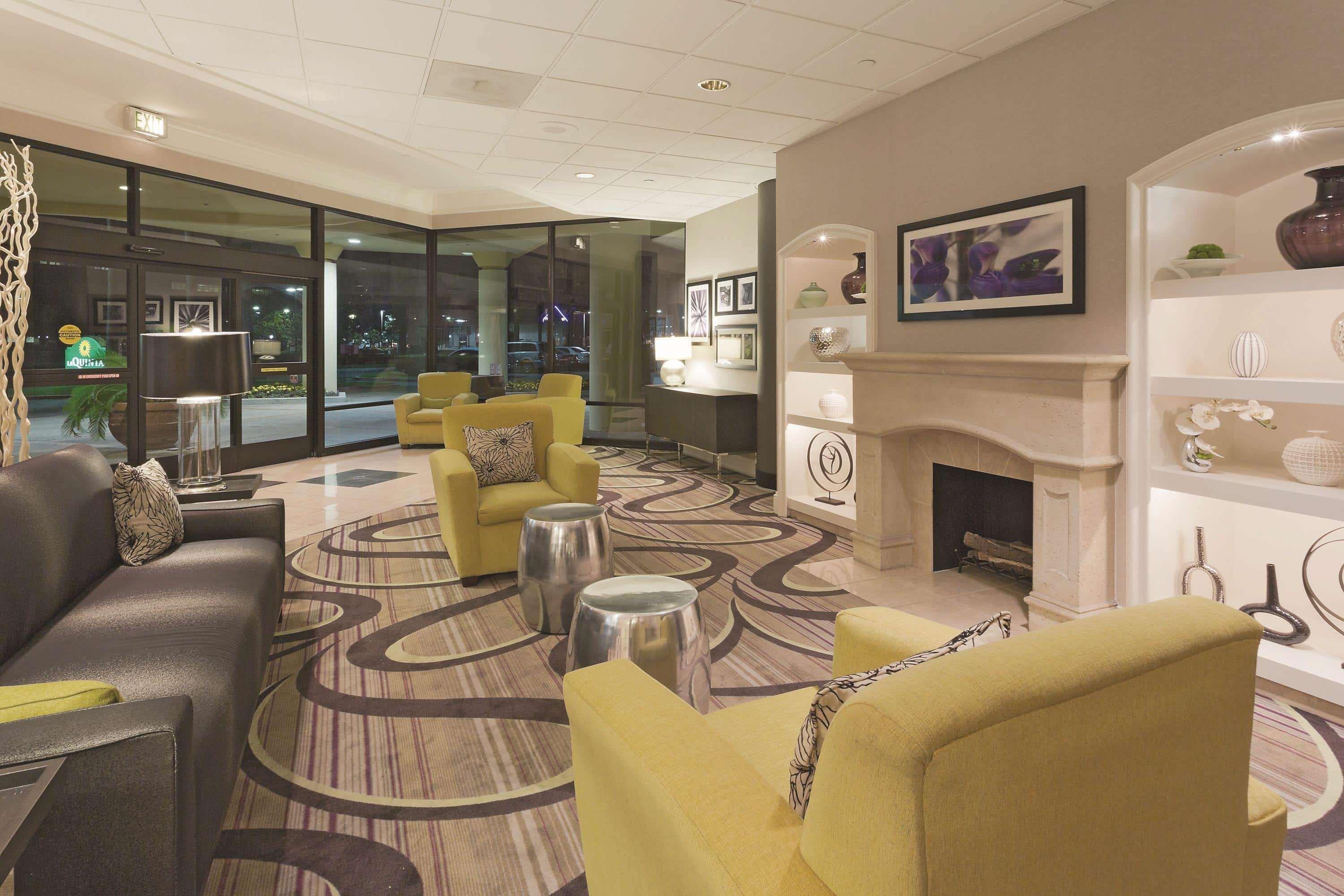 La Quinta By Wyndham Buena Park Hotell La Palma Exteriör bild