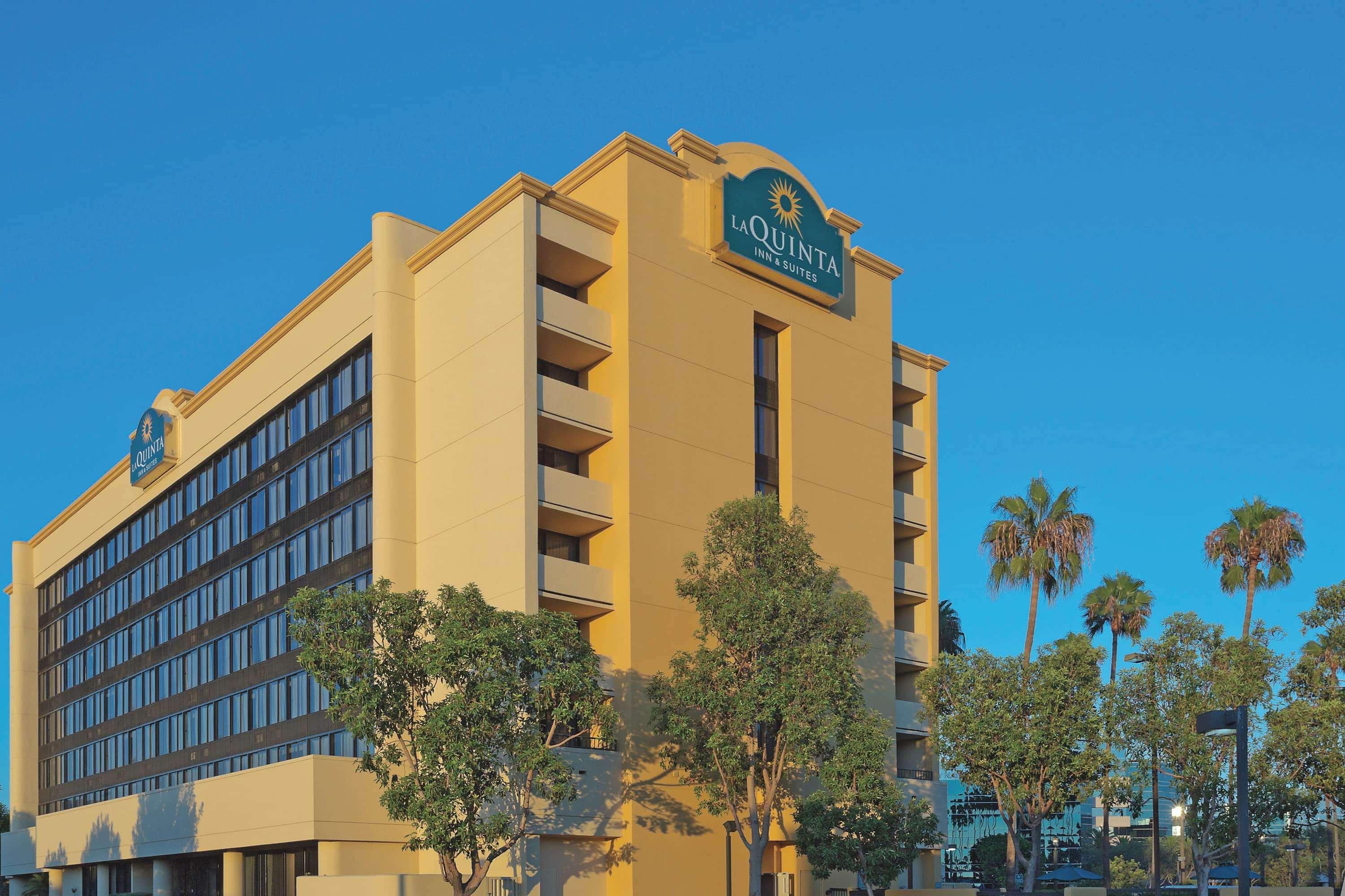 La Quinta By Wyndham Buena Park Hotell La Palma Exteriör bild
